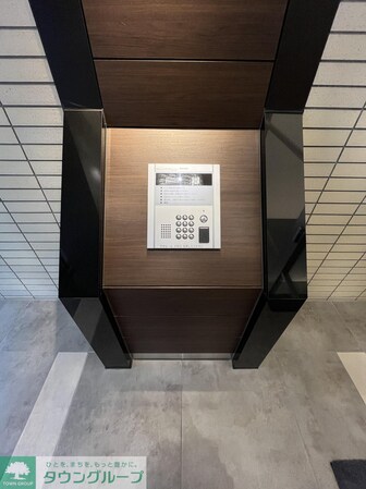 プライマル板橋本町の物件内観写真